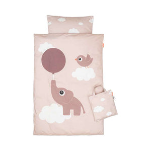 Done By Deer Bedding - Junior - Elphee - Powder