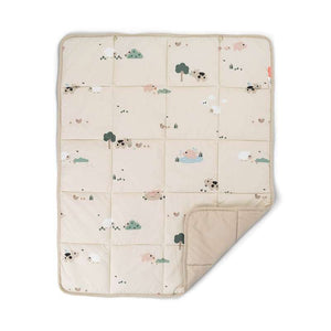 Done By Deer Toy - Tiny Farm - Sand