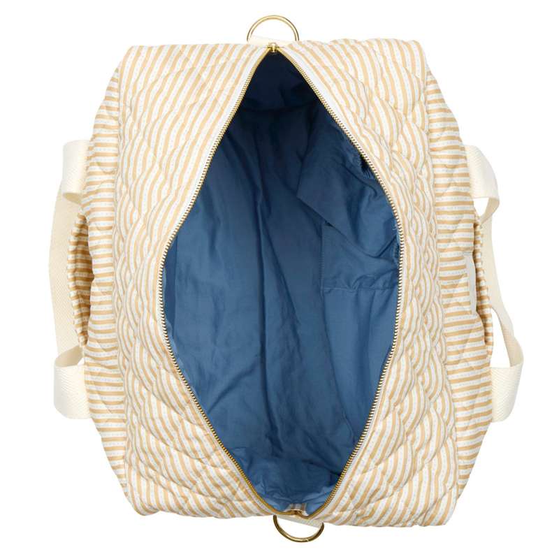 Cam Cam Copenhagen Torba za dojenčke - Velika - OCS - Oatfield