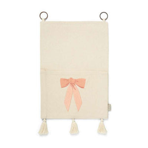 Cam Cam Copenhagen Izbira žep - GOTS - Mašne