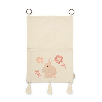 Cam Cam Copenhagen Pocket - GOTS - Augusta