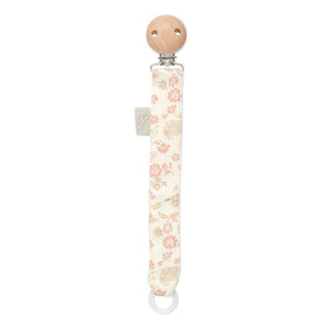 Cam Cam Copenhagen Pacifier clip - GOTS - Augusta