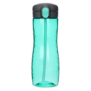 Sistema Fľaša na pitie - Tritan Quick Flip - 800ml - Mintová teal