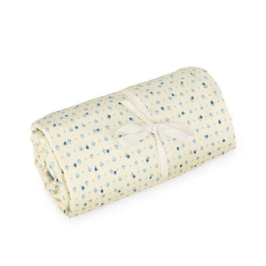 Cam Cam Copenhagen Quilted Baby Blanket - OCS - Capri