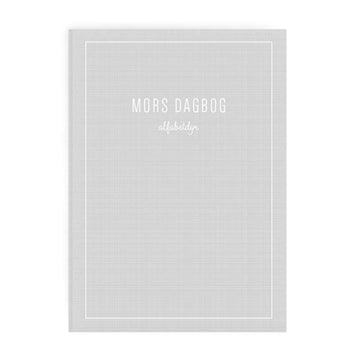 Alfabetdyr Journal de Maman