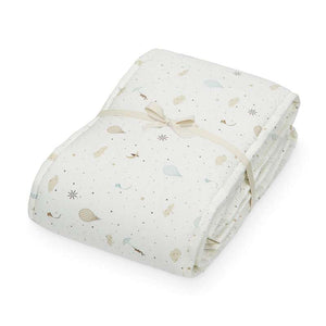 Cam Cam Copenhagen Bed bumper - OCS - Dreamland