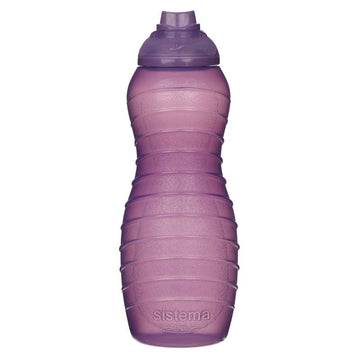 Sistema Δοχείο Ποτού - Davina - 700ml - Ομιχλώδες Μωβ