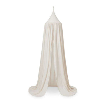 Cam Cam Copenhagen Bedhemel - GOTS - Licht Zand