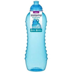 Sistema Botella de agua - Twist’n’Sip Squeeze - 620ml - Azul