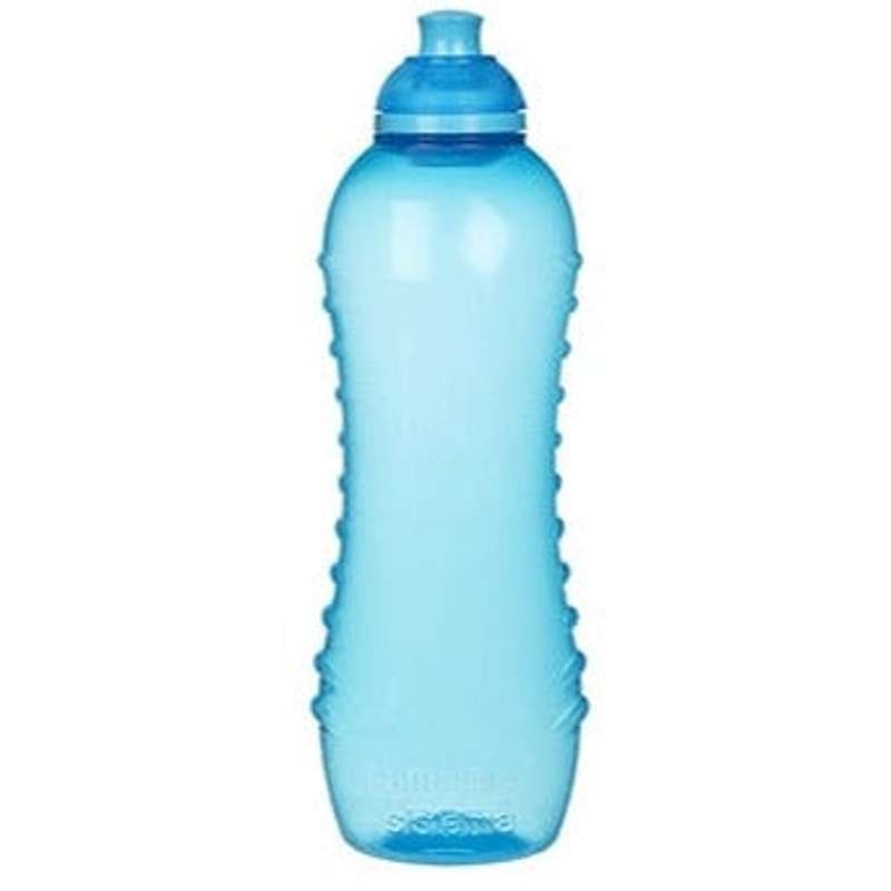 Sistema Drinkfles - Twist'n'Sip Squeeze - 620ml - Blauw