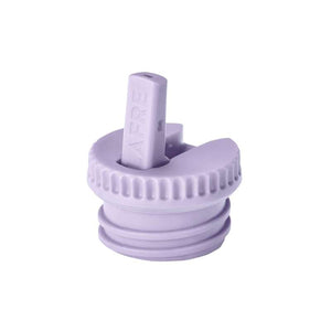 Blafre Bouchon pour bouteille en acier - Violet