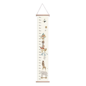 Sebra Hoogtemeter - Wereld van Sebra - FSC™ Mix