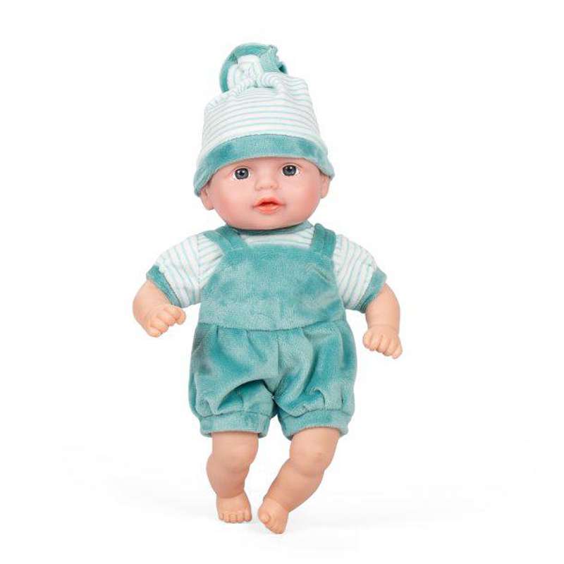 MaMaMeMo Nukke Anton - 30 cm.