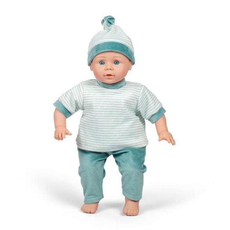 MaMaMeMo Doll Oscar - 40 cm.