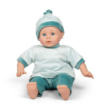 MaMaMeMo Doll Oscar - 40 cm.