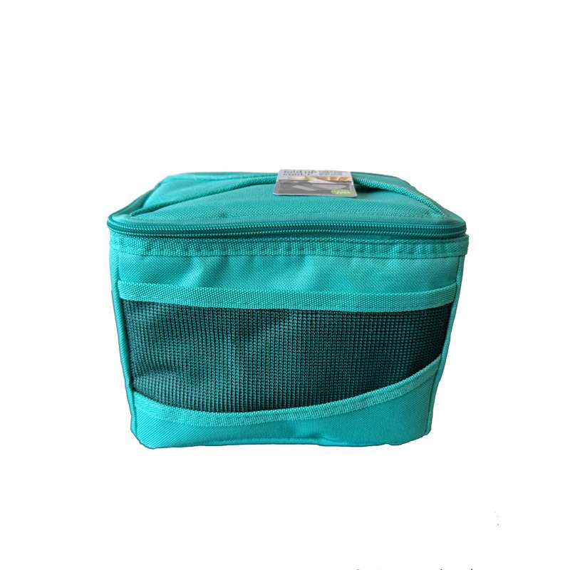 Sistema Kühltasche - Maxi Falt Lunch Bag - Minty Teal