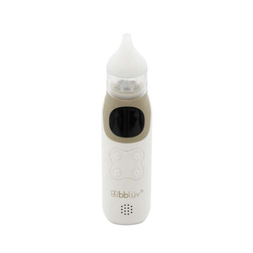 bblüv Aspirateur nasal électrique - Rechargeable - Pro