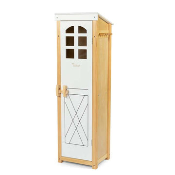 By Astrup Omara za konjsko hlev