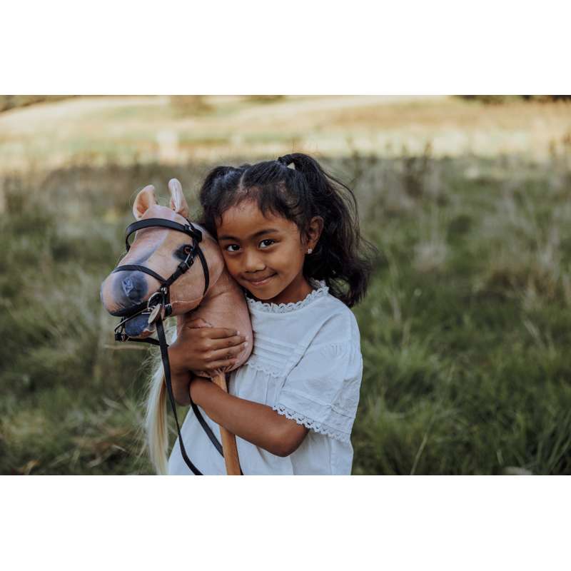 By Astrup cal de lemn - Spirit - Blond