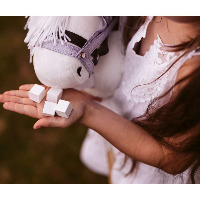 By Astrup Set de furaje pentru cai de curse