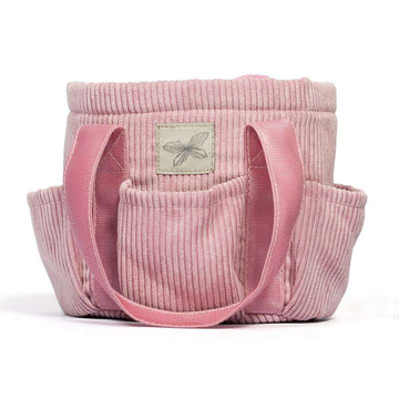 By Astrup Húzózsák - Bársony - Rosa