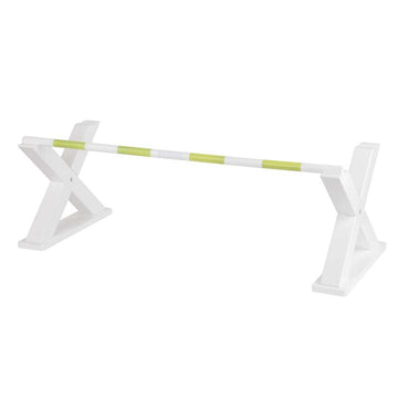 By Astrup Cavaletti Primăvara pentru cai de călărie