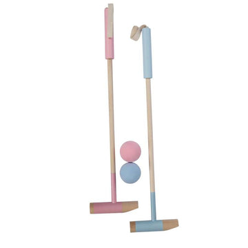 By Astrup Juego de Polo para Caballos