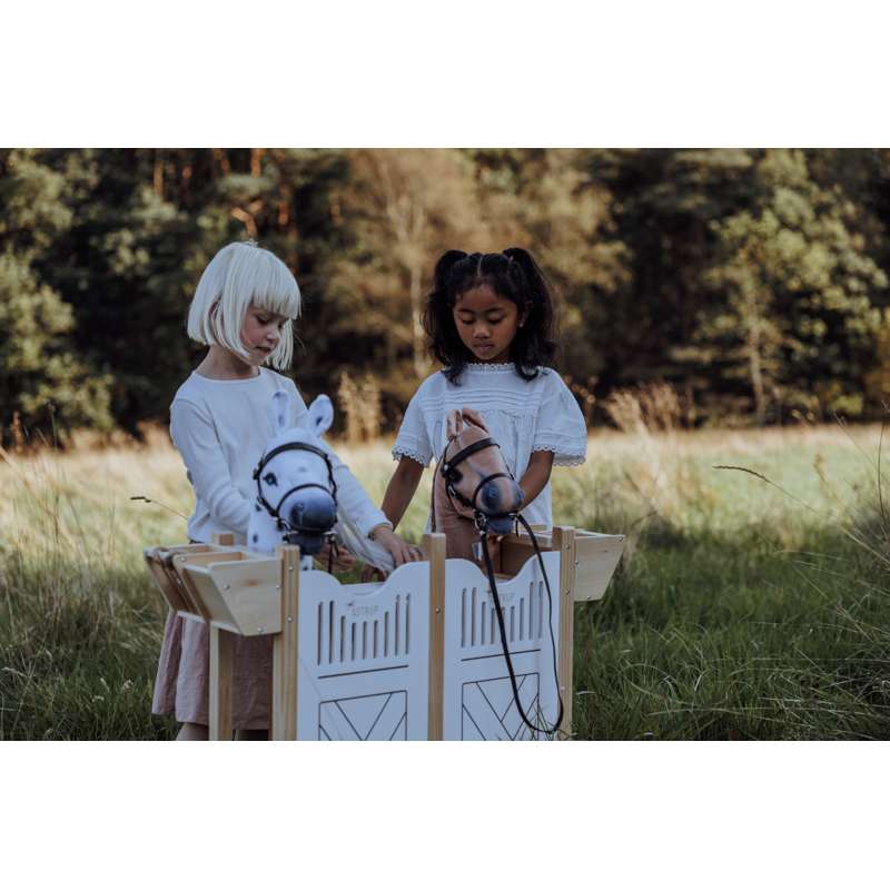 By Astrup Hevostalli 4 vetohärälle