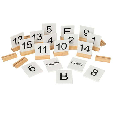 By Astrup Marcatori di Salto e Dressage