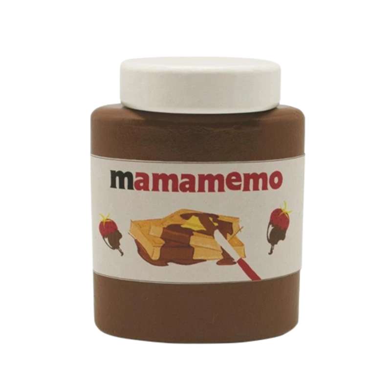 MaMaMeMo Pachet de mâncare - (4 buc.) amestecat