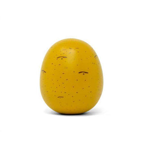 MaMaMeMo Comida de Legumes em Madeira - Batata