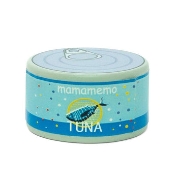 MaMaMeMo Comida de madera - Dâsetun