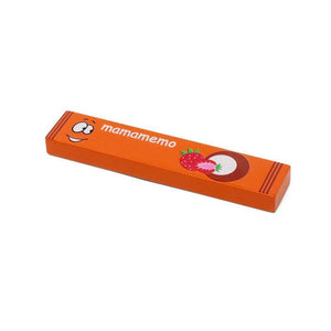 MaMaMeMo Play Food in Tree - Fruit bar with Strawberries