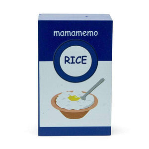 MaMaMeMo Play Food in Tree - Grower in Package