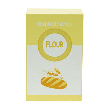 MaMaMeMo Play Food in Tree - Mel Package