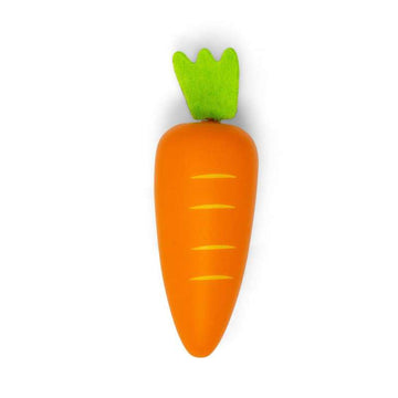 MaMaMeMo Play Food in Tree - Large Carrot