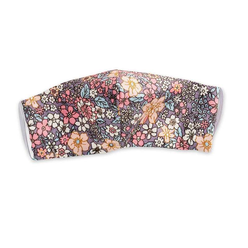 Mini Mommy toy - colored face masks 3 pcs.