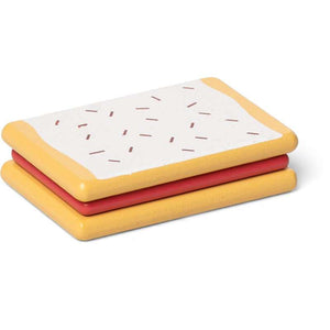 MaMaMeMo Play Food in the Tree - Raspberry Slice