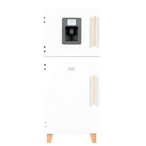 MaMaMeMo Refrigerator-Freezer - Wood