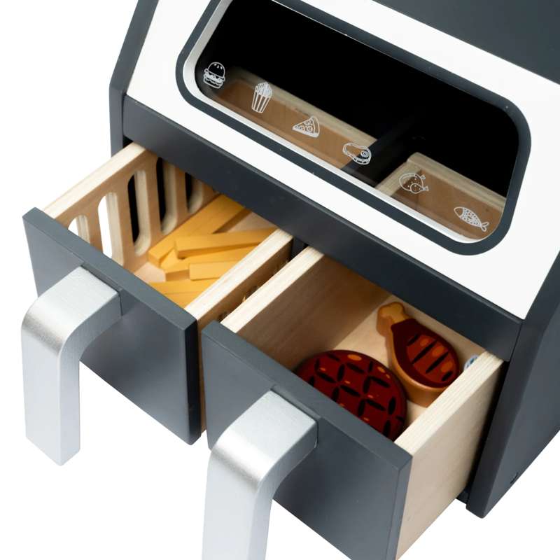 MaMaMeMo Ilmakuivain m. Lisävarusteet - Puu