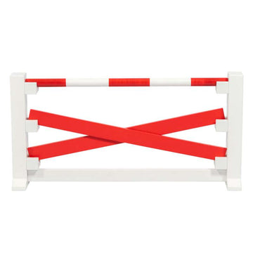 By Astrup Primavera - Barriere incrociate