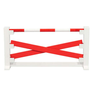 By Astrup Jar - Prekrývajúce sa závory