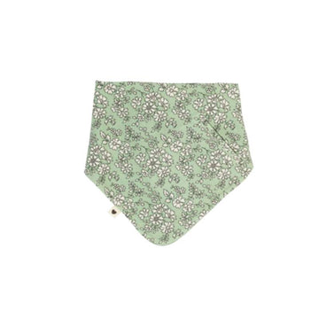 BIBS Accessories - Bandana Bib - Liberty - Capel/Sage