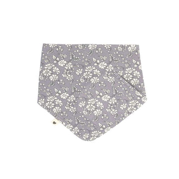 BIBS Accesorii - Bandană Savlesmæk - Liberty - Capel/Fossil Grey