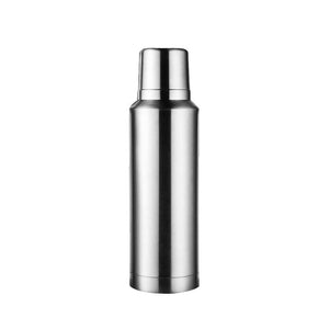 Pulito SteelThermoBottle Thermos Bottle - 800ml