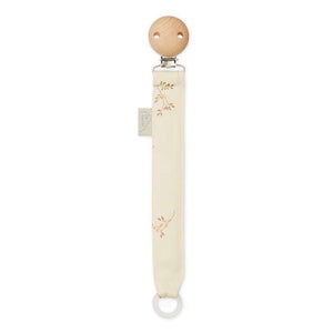 Cam Cam Copenhagen Pacifier clip - GOTS - Ashley