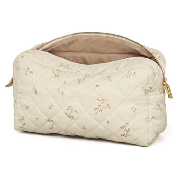 Cam Cam Copenhagen Pochette da toilette - OCS - Ashley/Latte