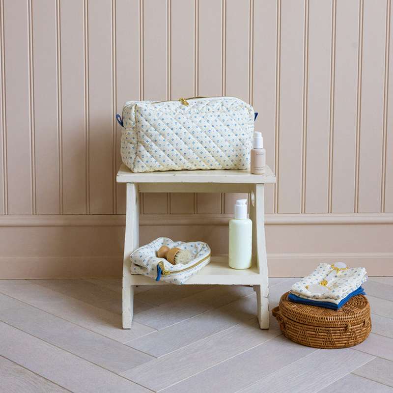 Cam Cam Copenhagen Kosmetyczka - OCS - Capri