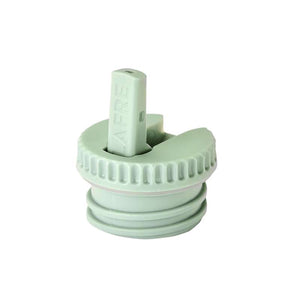 Blafre Capac pentru sticla de apă din oțel - Verde deschis