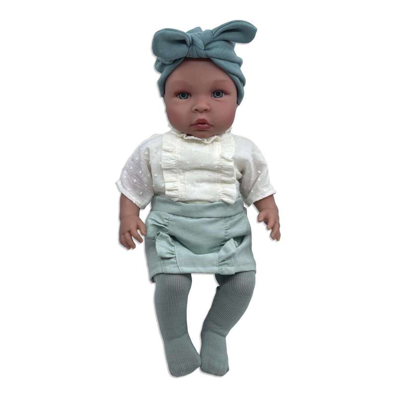 Memories by Así Играчка - 43-46 см. - Комплект - 5